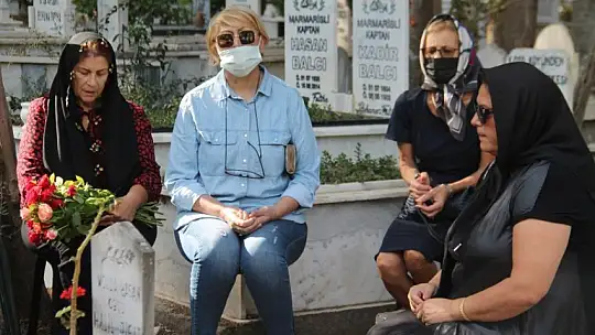 Başkan Özdemir, 'En büyük zenginlik ve servet yaşamdan sonra iyi anılmak'