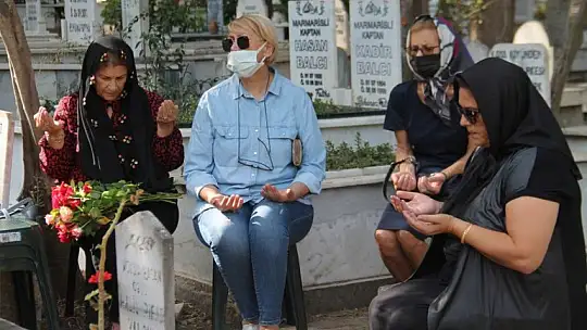 Başkan Özdemir, 'En büyük zenginlik ve servet yaşamdan sonra iyi anılmak'