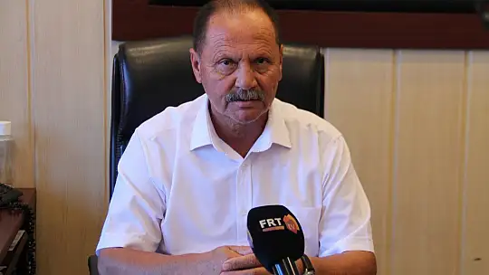 Başkan Karayiğit ''Çiftçiler Kan Ağlıyor''