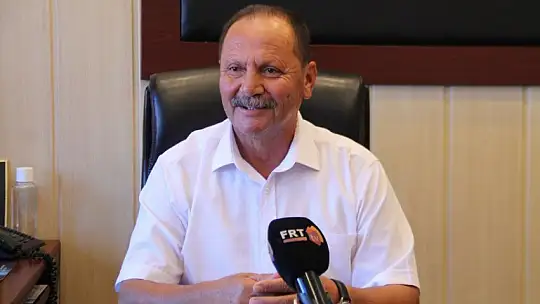 Genel Başkan Yardımcısı Aydemir, 'Çiftçiler ülkenin can damarıdır'