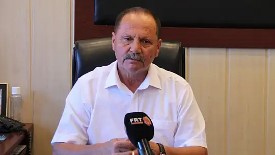 Genel Başkan Yardımcısı Aydemir, 'Çiftçiler ülkenin can damarıdır'