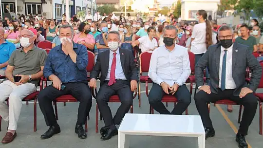 Girne Koleji Fethiye Kampüsü Lansman İle Tanıtıldı