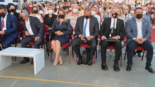 Girne Koleji Fethiye Kampüsü Lansman İle Tanıtıldı