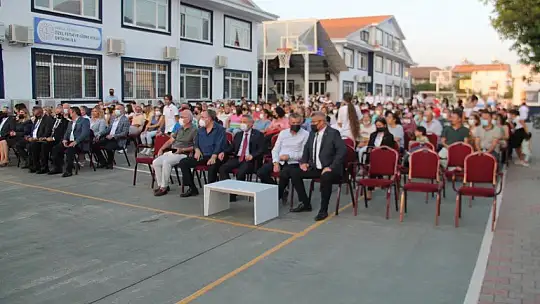 Girne Koleji Fethiye Kampüsü Lansman İle Tanıtıldı
