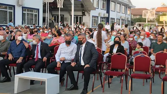 Girne Koleji Fethiye Kampüsü Lansman İle Tanıtıldı
