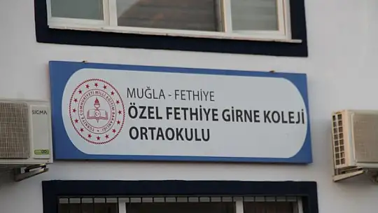 Girne Koleji Fethiye Kampüsü Lansman İle Tanıtıldı