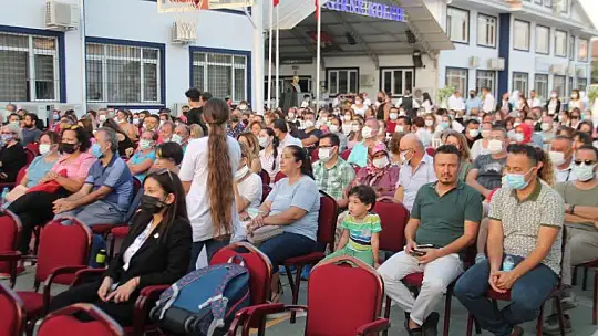 Girne Koleji Fethiye Kampüsü Lansman İle Tanıtıldı