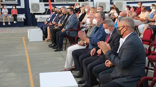 Girne Koleji Fethiye Kampüsü Lansman İle Tanıtıldı