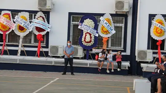 Girne Koleji Fethiye Kampüsü Lansman İle Tanıtıldı