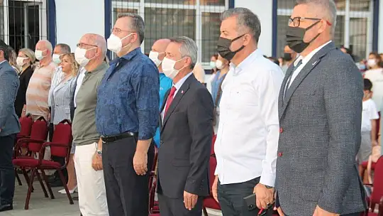 Girne Koleji Fethiye Kampüsü Lansman İle Tanıtıldı