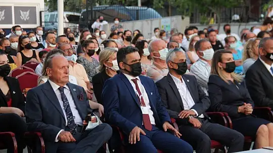 Girne Koleji Fethiye Kampüsü Lansman İle Tanıtıldı