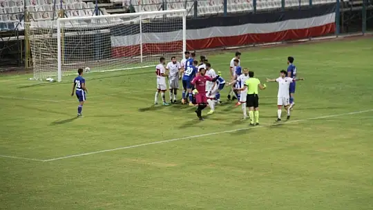 Teknik Direktör Dinçel, 'Fethiyespor taraftarı gücünü gösterdi'