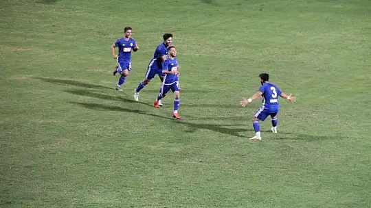 Teknik Direktör Dinçel, 'Fethiyespor taraftarı gücünü gösterdi'