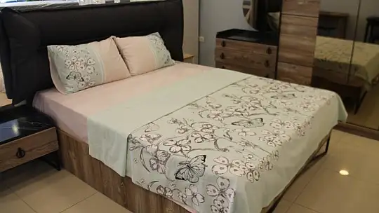 Yuva Mobilya'da sonbahar kampanyası