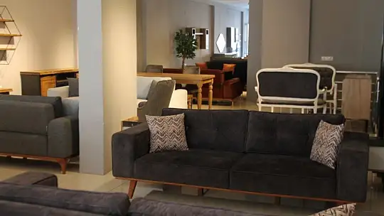 Yuva Mobilya'da sonbahar kampanyası