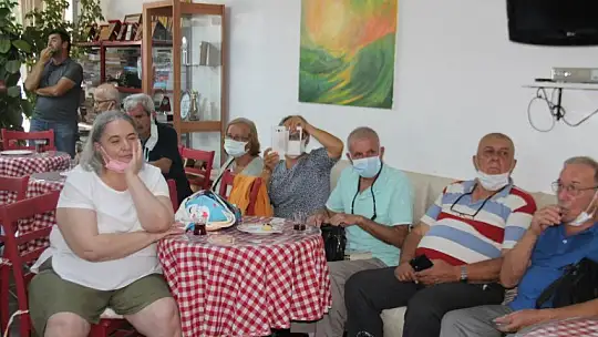 Yazar Işık Taban, 'Şehirlerin Yaşanmış Hikayeleri Vardır'