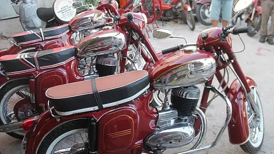 İngiliz turistin 'Jawa' tutkusu