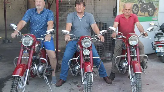 İngiliz turistin 'Jawa' tutkusu