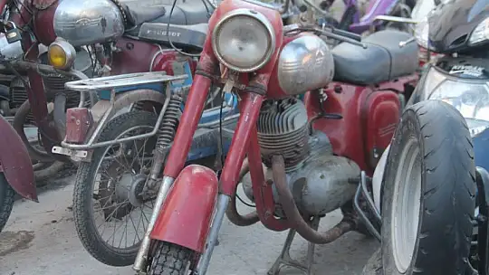 İngiliz turistin 'Jawa' tutkusu