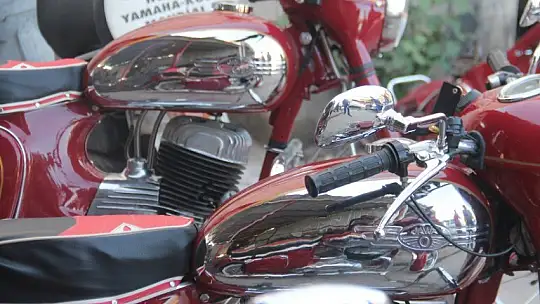 İngiliz turistin 'Jawa' tutkusu