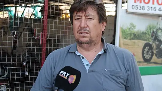 İngiliz turistin 'Jawa' tutkusu