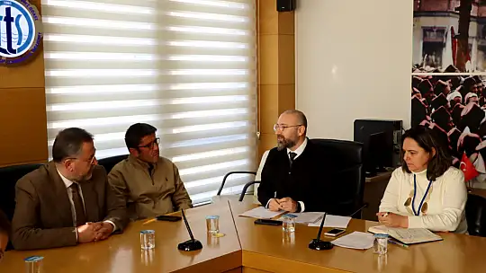 FTSO, KALİTELİ HİZMETLERİNİ BELGELEDİ