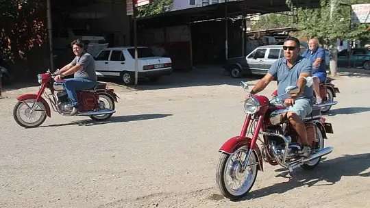 İngiliz turistin 'Jawa' tutkusu