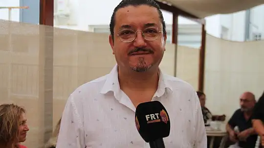 Fethiye Nev Eda Müzik Topluluğu 3. Yılı kutlamasında bir araya geldi