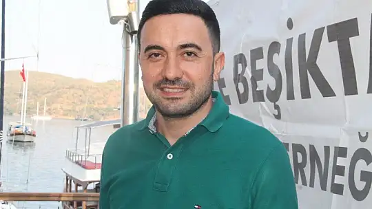 Beşiktaş Taraftar Derneği Basın Mensupları İle Bir Araya Geldi