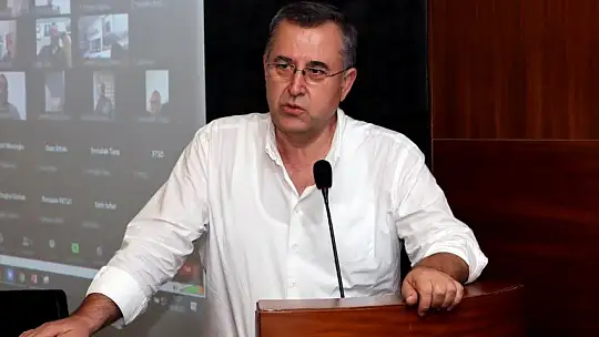 FTSO Meslek Komiteleri Müşterek Toplantısı Yapıldı
