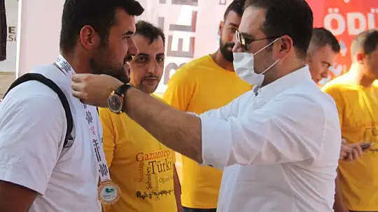 Fethiye Spor Festivali Renkli Görüntülere Sahne Oldu