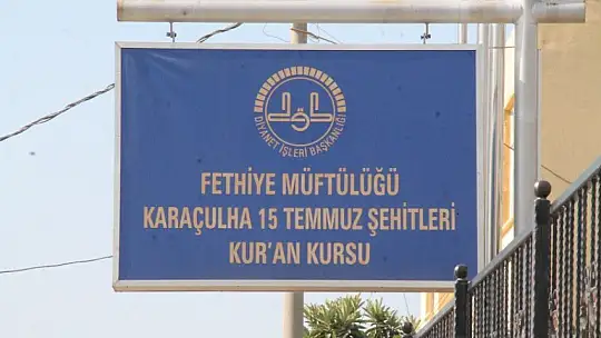 Kaymakam Fırat, 'Vatanımız, şehitlerimiz sayesinde ayakta'