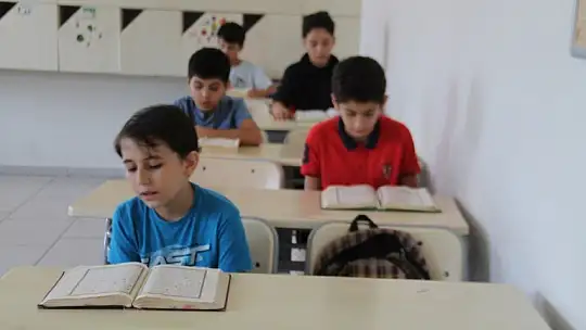 Kaymakam Fırat, 'Vatanımız, şehitlerimiz sayesinde ayakta'