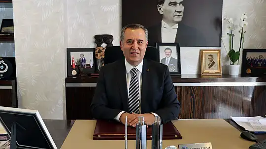 Odaların girişimleri sonuç verdi