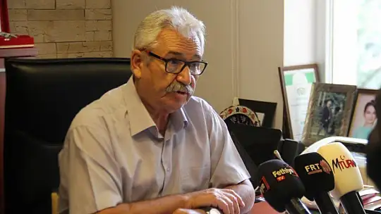 Başoğlu, 'Sadece kredi verip, kredi toplamak istemiyoruz'