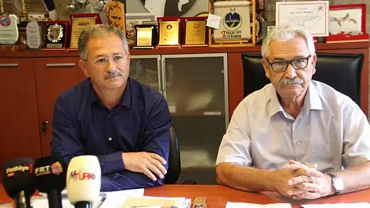 Başoğlu, 'Sadece kredi verip, kredi toplamak istemiyoruz'