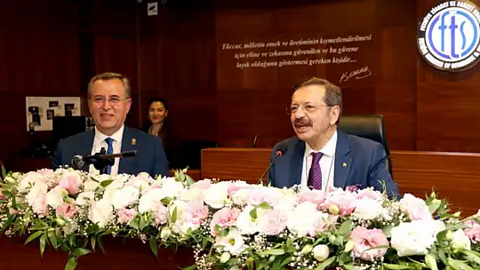 TİCARİ UYUŞMAZLIKLAR HIZLA ÇÖZÜLECEK