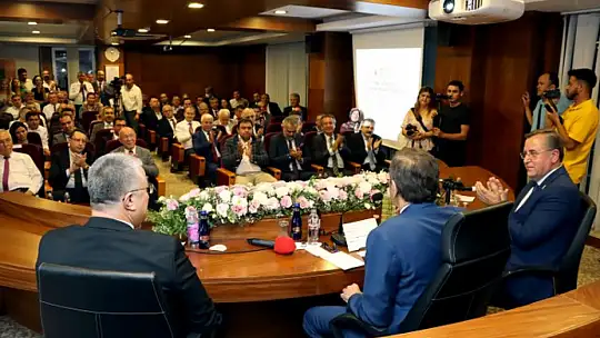 TİCARİ UYUŞMAZLIKLAR HIZLA ÇÖZÜLECEK