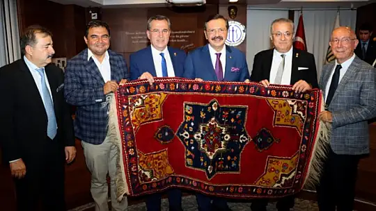 TİCARİ UYUŞMAZLIKLAR HIZLA ÇÖZÜLECEK