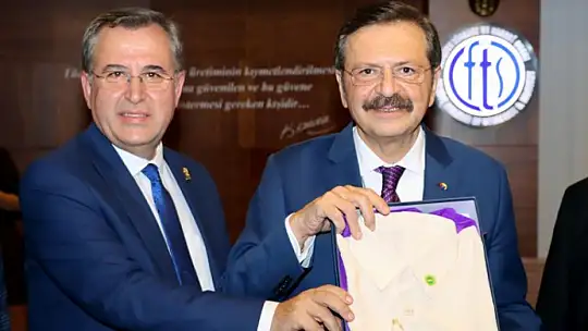 TİCARİ UYUŞMAZLIKLAR HIZLA ÇÖZÜLECEK