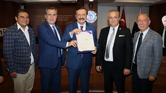 TİCARİ UYUŞMAZLIKLAR HIZLA ÇÖZÜLECEK