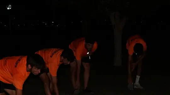 YEŞİLÜZÜMLÜSPOR HAZIRLIKLARA BAŞLADI