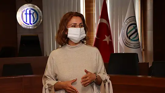 FTSO üyesi ve çalışanlarından 43 kişi katılım sağladı