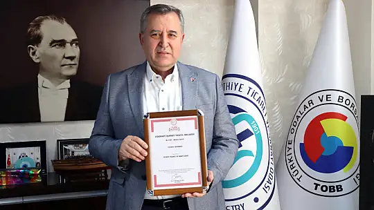 Fethiye Tarhanası, Coğrafi İşaretini aldı