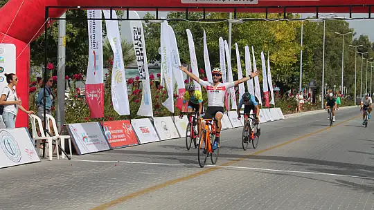 3 SENE İÇİNDE İKİNCİ DEFA BİRİNCİLİK