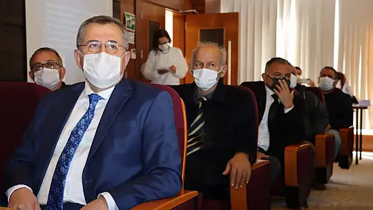 'Fethiye Sualtı Tarih Parkı' projesi bölgenin yeni çekim noktası olacak