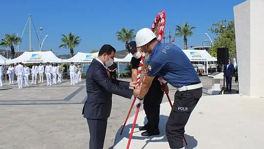 Fethiye, Zafer Bayramını Kutlamaya Hazırlanıyor
