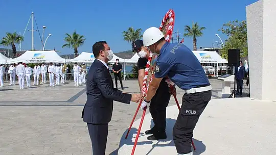 Fethiye, Zafer Bayramını Kutlamaya Hazırlanıyor