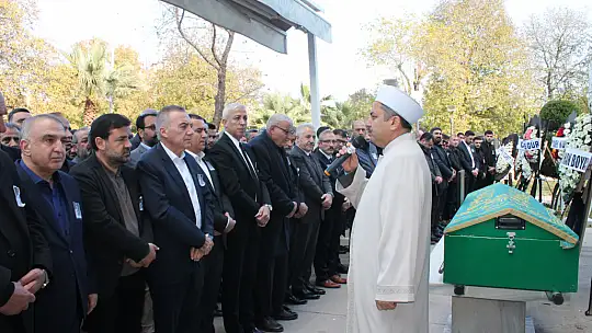 TORUNOĞULLARI AİLESİNİN ACI GÜNÜ