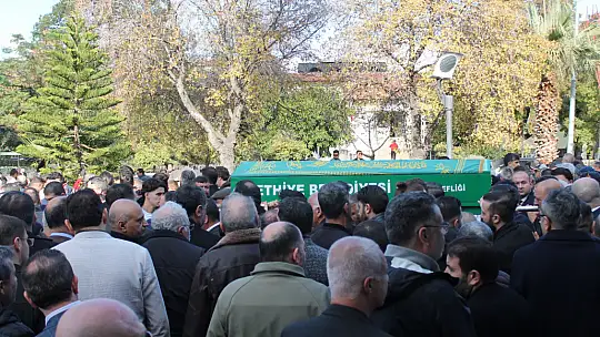 TORUNOĞULLARI AİLESİNİN ACI GÜNÜ